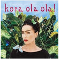 Kora - Kora Ola Ola - Music CD