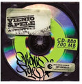 Vienio & Pele - Korzenie Hip-hopu: Autentyk 3 - Music CD