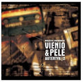 Vienio & Pele - Korzenie Hip-hopu: Autentyk 2 - Music CD