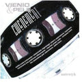 Vienio & Pele - Korzenie Hip-hopu: Autentyk - Music CD