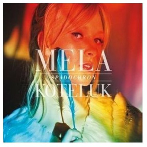 Koteluk,mela - Spadochron - Music CD