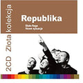 Republika - Zlota Kolekcja 1 & 2 - Music CD