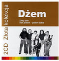 Dzem - Zlota Kolekcja 1 & 2 - Music CD