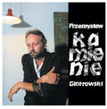 Gintrowski,przemyslaw - Kamienie - Music CD