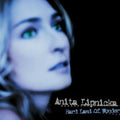 Lipnicka,aneta - Hard Land Of Wonder - Music CD