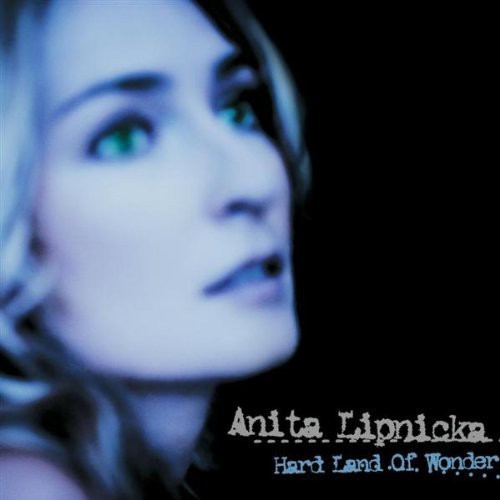Lipnicka,aneta - Hard Land Of Wonder - Music CD