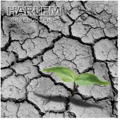 Harlem - Przebudzenie - Music CD