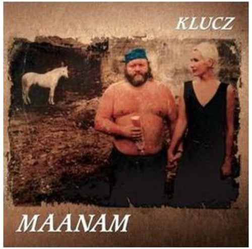 Maanam - Klucz - Music CD