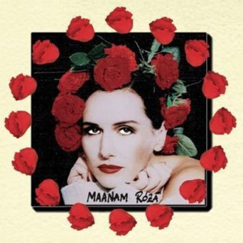 Maanam - Roza - Music CD