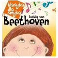 Klasyka Dla Smyka: Beethoven / Various - Klasyka Dla Smyka: Beethoven / Various - Music CD