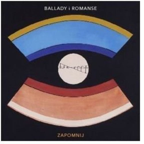 Ballady & Romanse - Zapomnij - Music CD