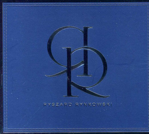 Rynkowski,ryszard - Ryszard Rynkowski - Music CD