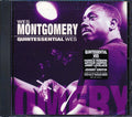 Wes Montgomery - Quintessential Wes (marked/ltd stock) (remastered) Music CD