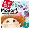 Klasyka Dla Smyka: Mozart / Various - Klasyka Dla Smyka: Mozart / Various - Music CD