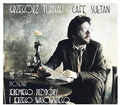 Turnau,grzegorz - Cafe Sultan - Music CD