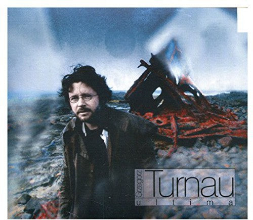 Turnau,grzegorz - Ultima - Music CD
