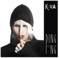 Kora - Ping Pong - Music CD