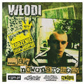 Wlodi - Korzenie Hip-hopu: Jak Nowo Narodzony - Music CD