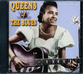 Memphis Minnie, Grace Brim, Lillian Offitt, Etc. - Queens Of The Blues Music CD