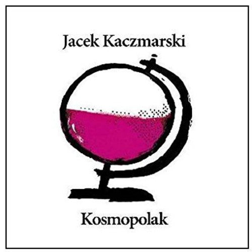 Kaczmarski,jacek - Kosmopolak - Music CD