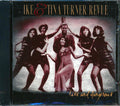 Ike & Tina Turner - Ike & Tina Turner Revue: Live And Dangerous (marked/ltd stock) Music CD