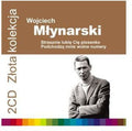 Mlynarski,wojciech - Zlota Kolekcja 1 & 2 - Music CD