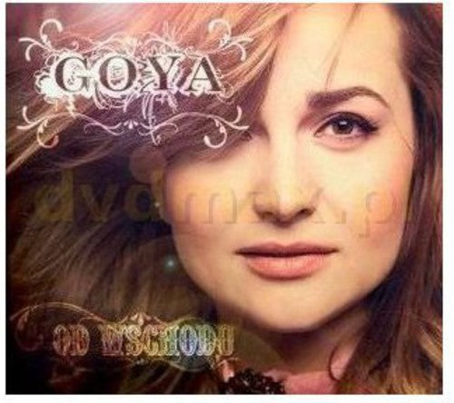 Goya - Od Wschodu Do Zachodu - Music CD