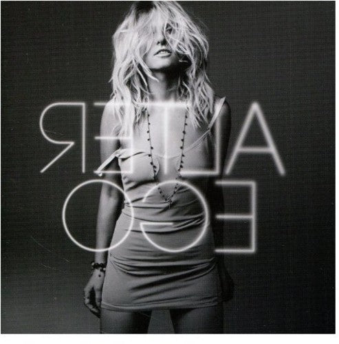 Markowska,patrycja - Alter Ego - Music CD