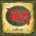 Dzem - Muza - Music CD