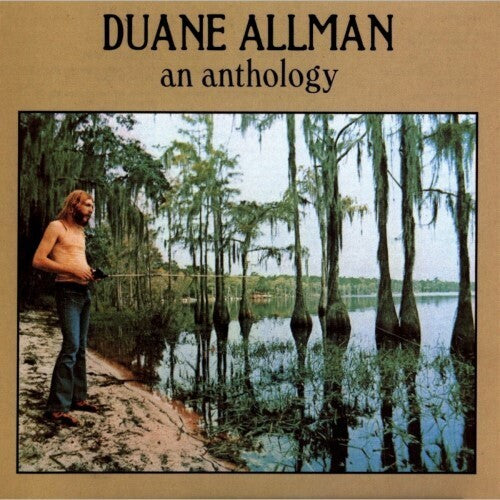 Allman,duane - Anthology 1 - Music CD