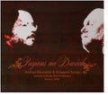 Sikorowski,andrzej / Turnau,grzegorz - Pasjans Na Dwoch - Music CD