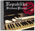 Republika - Siodma Pieczec - Music CD