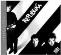 Republika - 1991 - Music CD