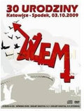 Dzem - 30 Urodziny - Music CD