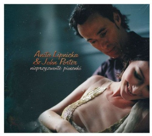 Lipnicka,anita / Porter,john - Nieprzyzwoite Piosenki - Music CD