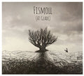 Fismoll - At Glade - Music CD
