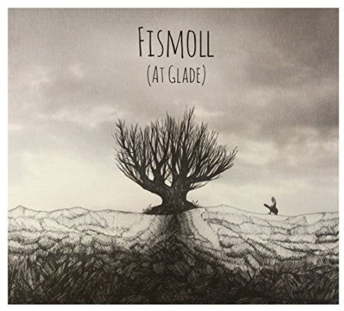 Fismoll - At Glade - Music CD