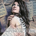 Grzeszczak,sylwia - Komponujac Siebie - Music CD