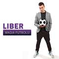 Liber - Magia Futbolu - Music CD