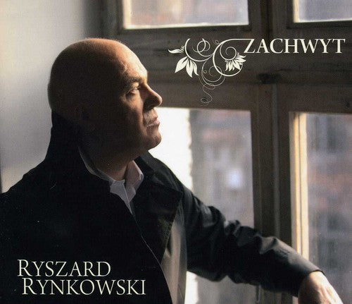 Rynkowski,ryszard - Zachwyt - Music CD