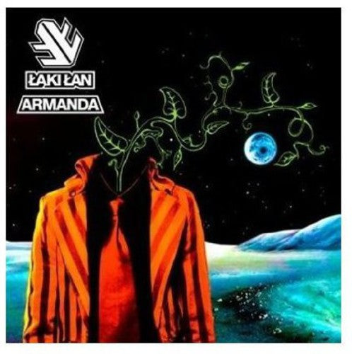 Laki Lan - Armanda - Music CD