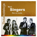 Novi Singers - Zlota Kolekcja - Music CD