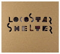 Loco Star - Shelter - Music CD