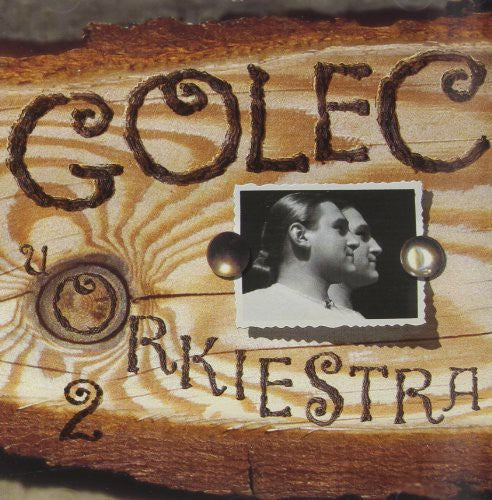 Golec Urokiestra - Golec Urokiestra 2 - Music CD