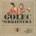 Golec Urokiestra - Golec Urokiestra 1 - Music CD