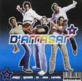 Darrasar - So Entre Nos - Music CD