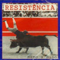 Resistencia - Mano A Mano - Music CD