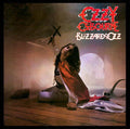 Osbourne,ozzy - Blizzard Of Ozz - Music CD