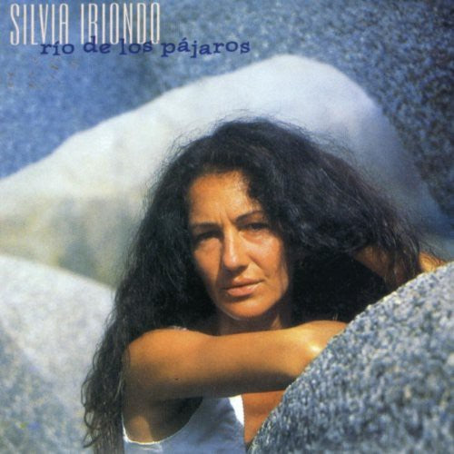 Iriondo,silvia - Rio De Los Pajaros - Music CD