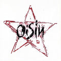 Oisin - Algo Que Me Saque Del Mal - Music CD
